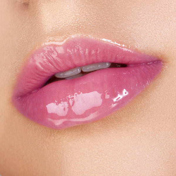 Juicy Lip Tint - Nourishing Lip Oil