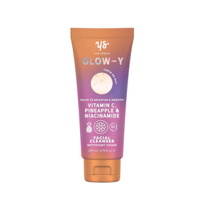 Yes Studio Glow Pineapple Facial Cleanser 200ml