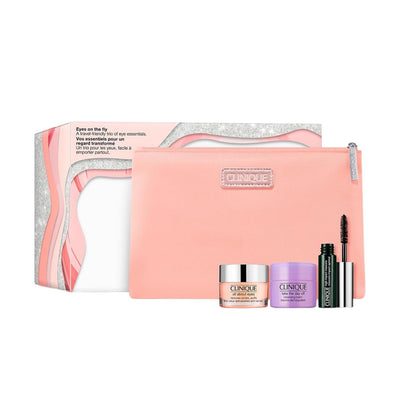 Clinique All About Eyes Gifts & Sets