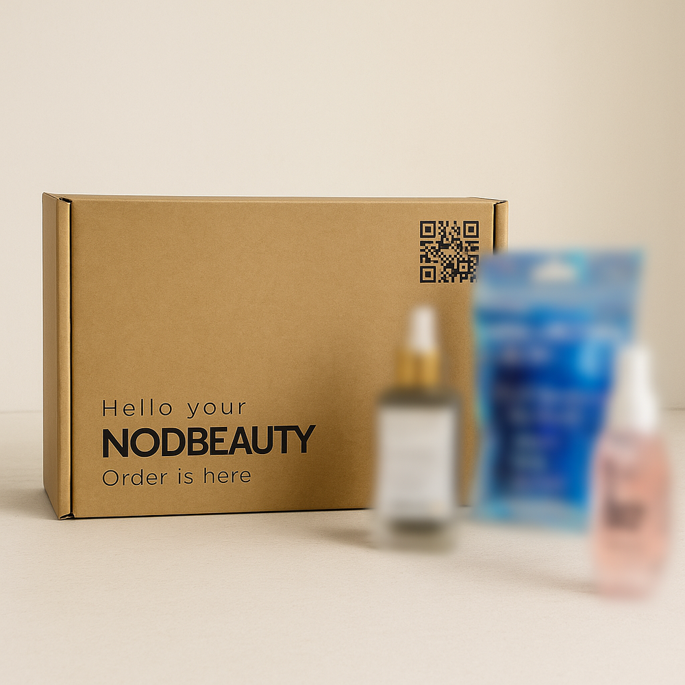 Limited Edition - £5 Mystery Beauty Box