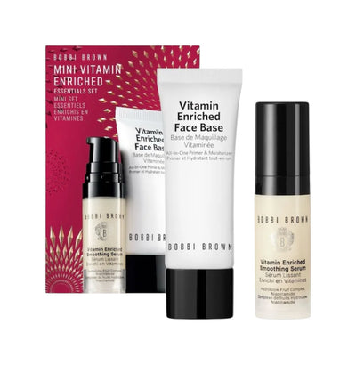 Bobbi Brown Mini Vitamin Enriched Essentials Gift Set (worth £24.50)