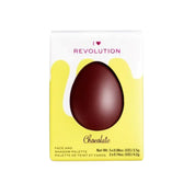 Revolution Chocolate Egg Face And Shadow Palette
