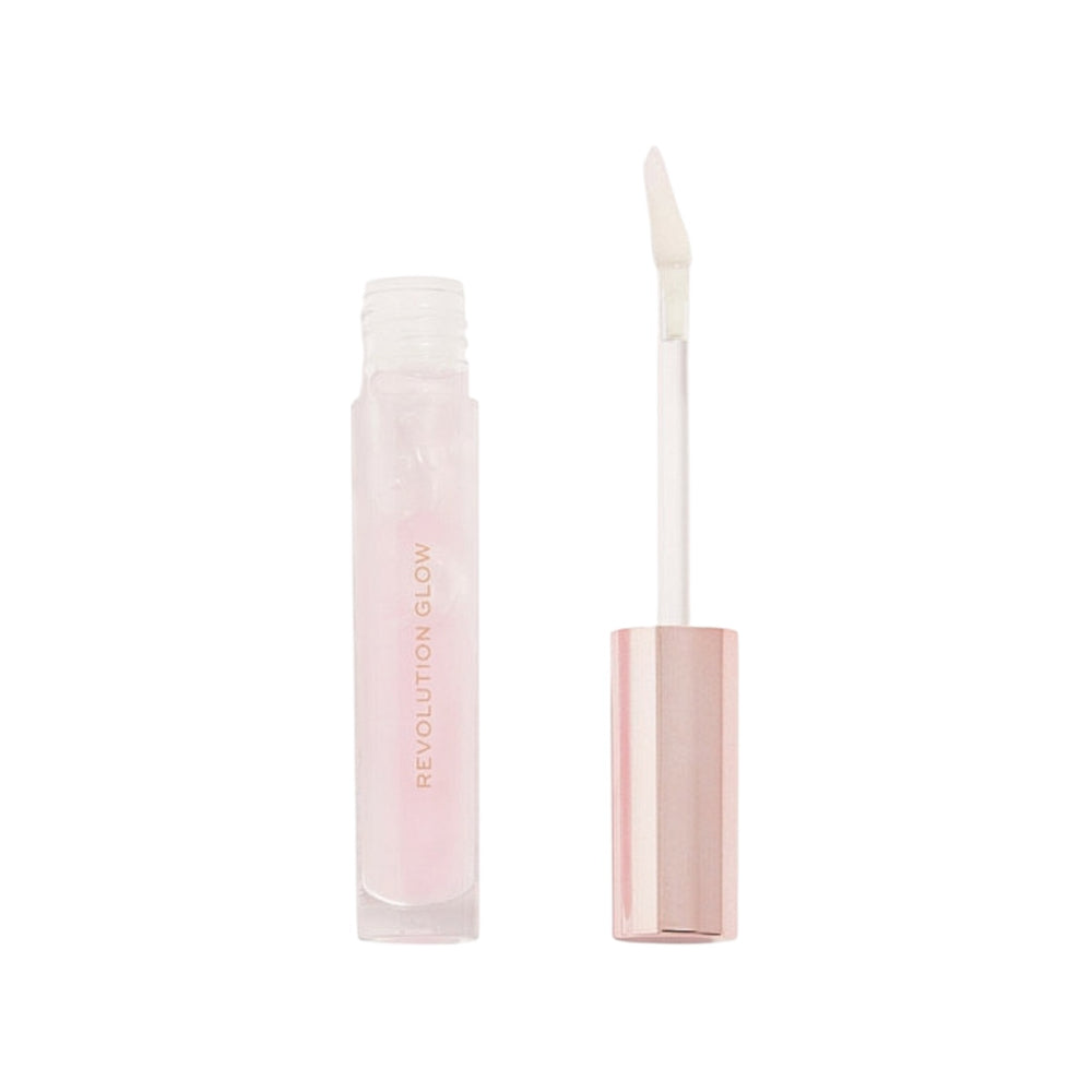 Makeup Revolution Protect SPF 10 Lip Sheen