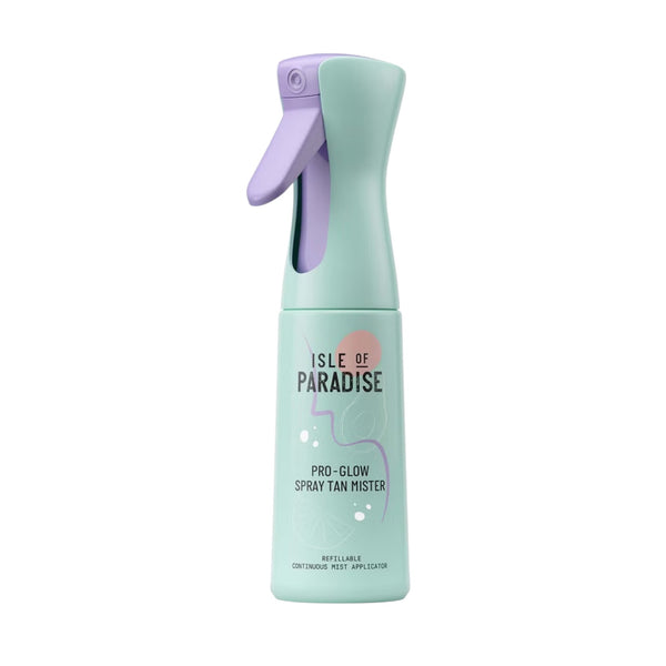 Isle of Paradise Pro Glow Spray Tan Mister