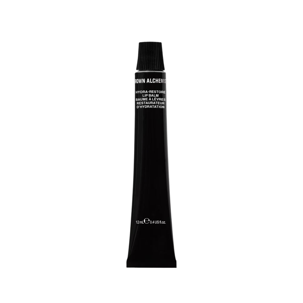 Hydra-Restore Lip Balm Watermelon Seed + Vanilla 12Ml