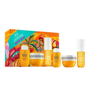 Sol de Janeiro Rio Body Retreat