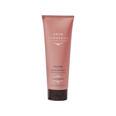Grow Gorgeous Volume Bodifying Shampoo 250ml