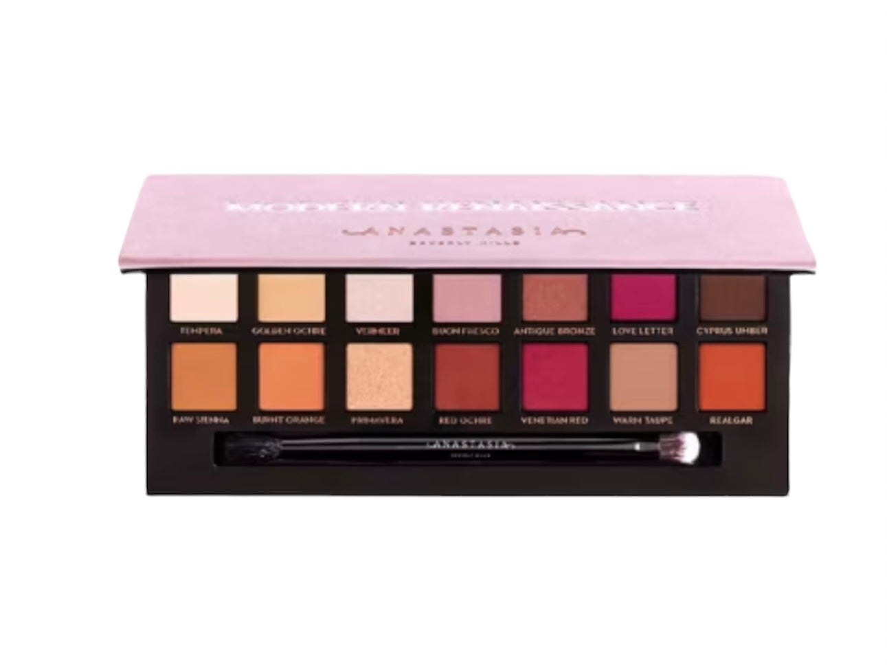 Anastasia Beverly Hills Eyeshadow Palette Modern Renaissance