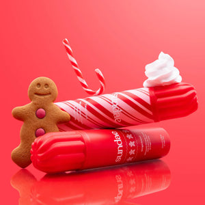 Sundae Whipped Shower Foam Christmas Gift Set