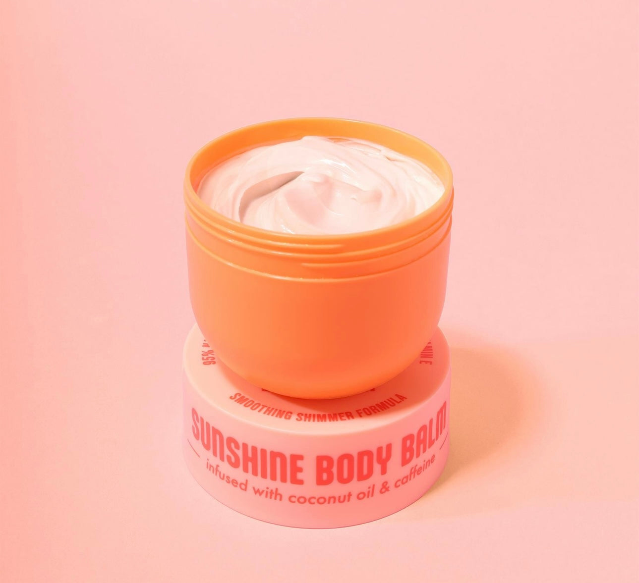 Sunkissed Sunshine Body Balm - 200g