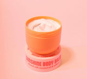 Sunkissed Sunshine Body Balm - 200g