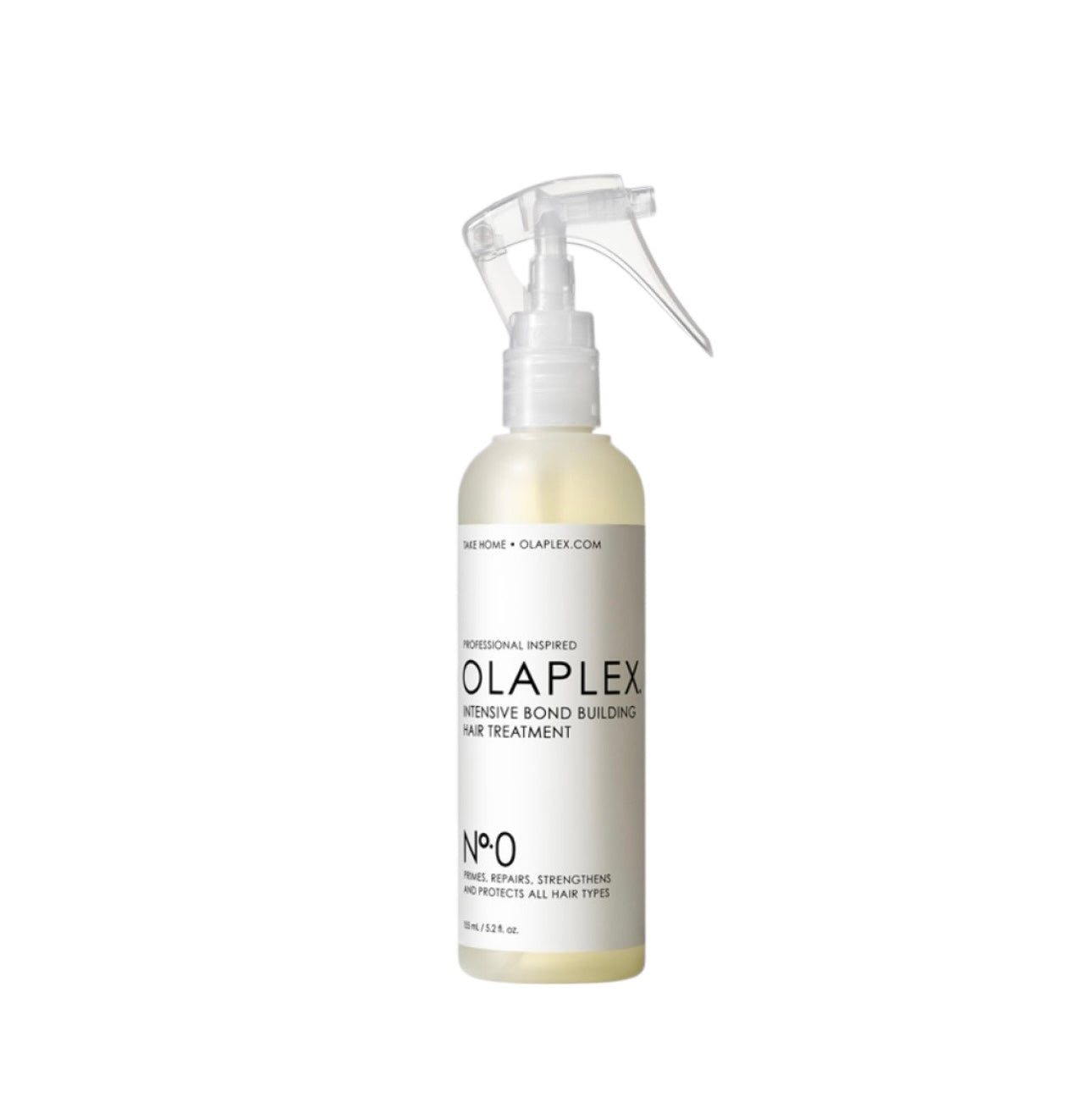 Olaplex Intensive Bond Building Hair Treatment No. 0