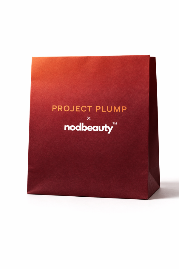 PROJECT PLUMP ✕ NODBEAUTY Luxury Mystery Bundle