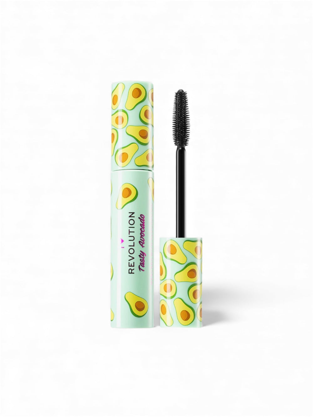 Revolution Tasty Avocado Mascara