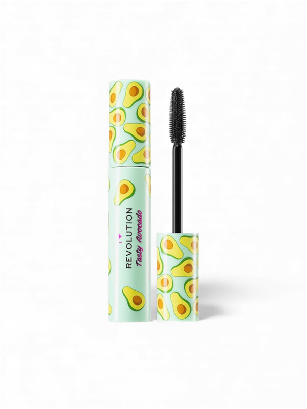 Revolution Tasty Avocado Mascara