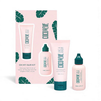 Coco & Eve Oh My Hair Kit