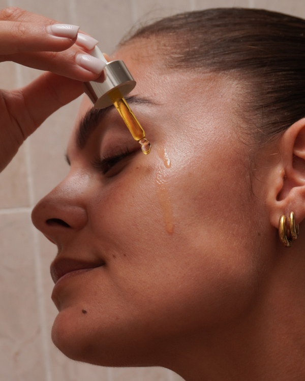 Reverie Ritual Face Oil
