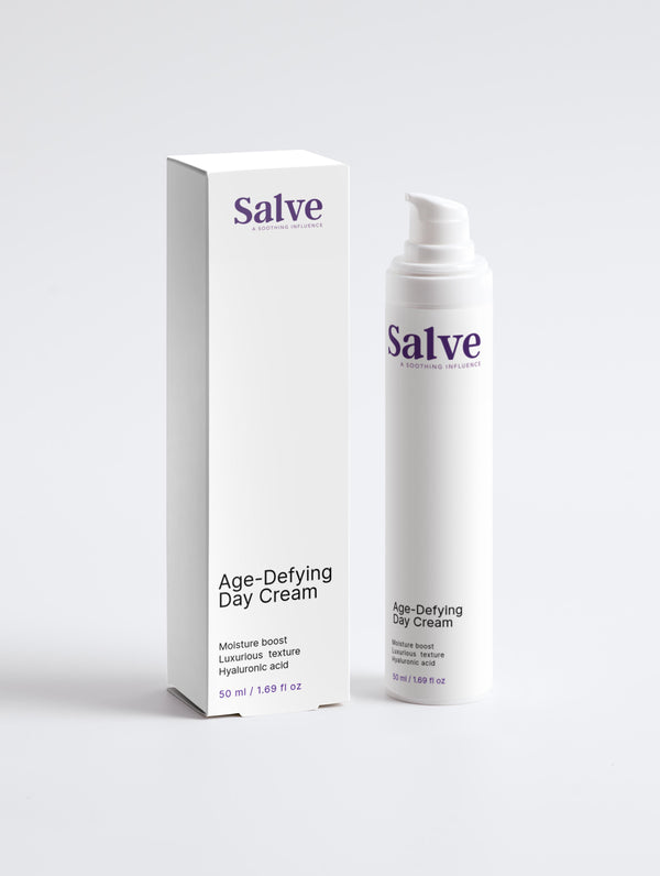 Age-Defying Day Cream