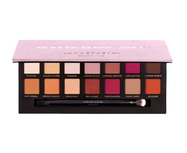 Anastasia Beverly Hills Eyeshadow Palette Modern Renaissance