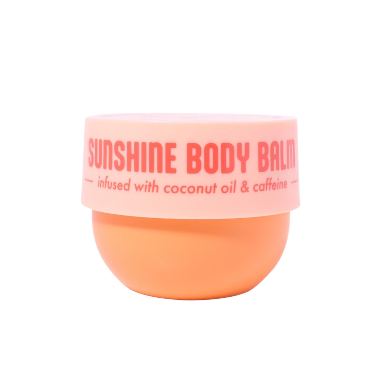 Sunkissed Sunshine Body Balm - 200g