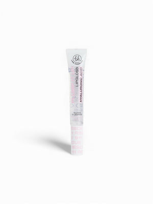 BH Cosmetics Los Angeles 911 Rescue Plump Up Lip Gloss