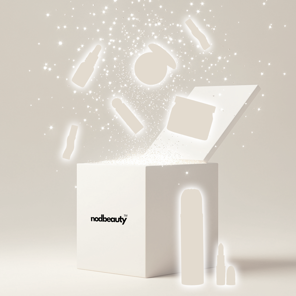 Mystery Mini Beauty Box