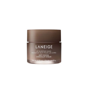 LANEIGE Lip Sleeping Mask - Hot Cocoa