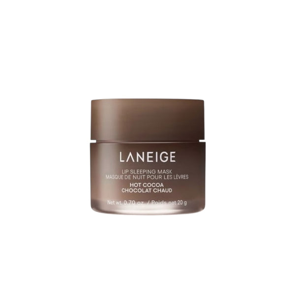 LANEIGE Lip Sleeping Mask - Hot Cocoa