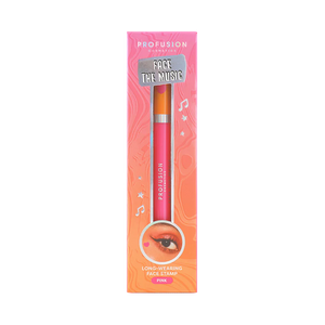 IT'S A VIBE | FACE THE MUSIC FACE STAMP