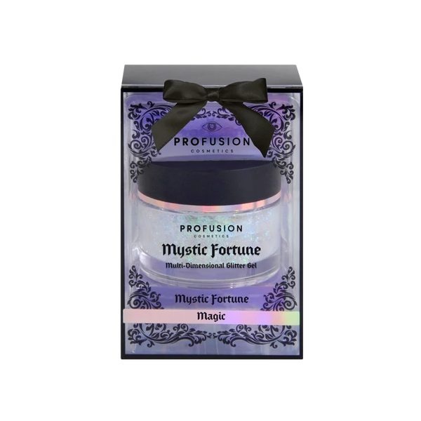 RITUALS | MYSTIC FORTUNE GLITTER GEL - MAGIC