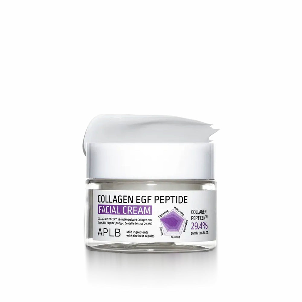 APLB Collagen Peptide Facial Cream 55ml