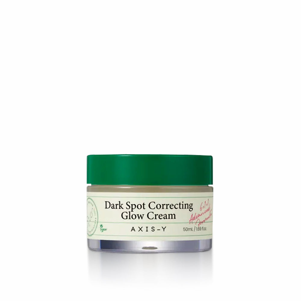 AXIS-Y Dark Spot Correcting Glow Cream 50ML