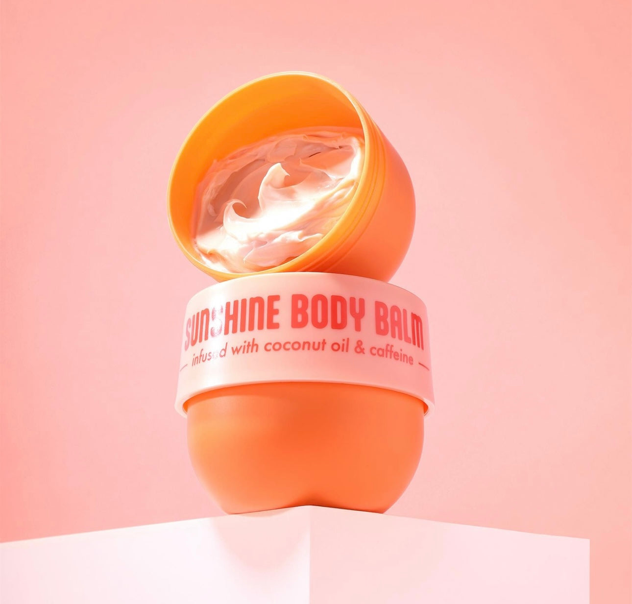 Sunkissed Sunshine Body Balm - 200g