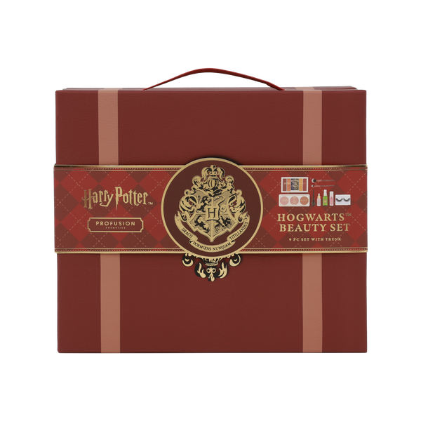 Harry Potter | Hogwarts™ Beauty Set