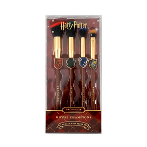 Harry Potter | House Champions Face & Brush Set