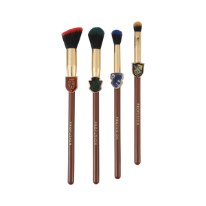 Harry Potter | House Champions Face & Brush Set