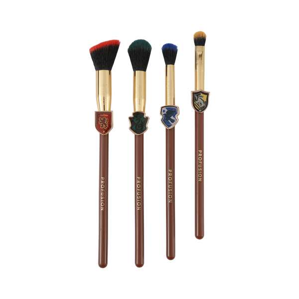 Harry Potter | House Champions Face & Brush Set