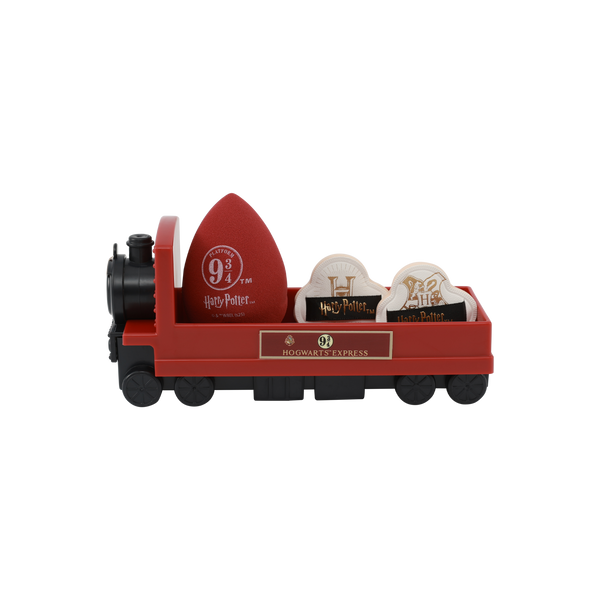 Harry Potter | Hogwarts™ Express Sponge Set