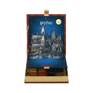 Harry Potter | Hogwarts™ 16 Shade Palette