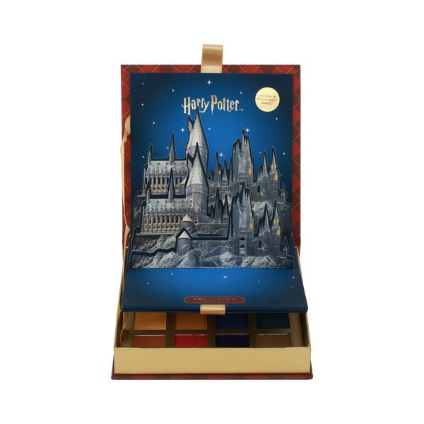 Harry Potter | Hogwarts™ 16 Shade Palette