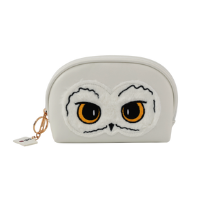 Harry Potter | Hedwig™ Makeup Bag