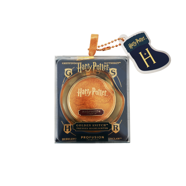 Harry Potter | Golden Snitch™ Highlighter