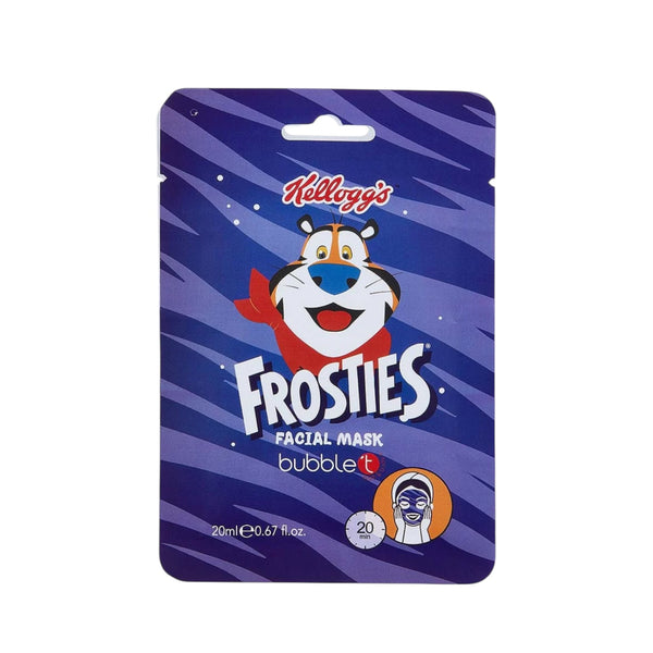 Kellogg's Sheet Mask Gift Set (4 x 20ml)