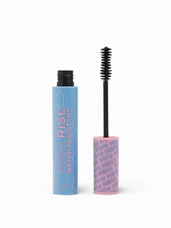 Relove by Revolution High Rise Mascara – Black