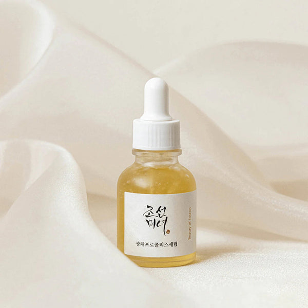 BEAUTY OF JOSEON Glow Serum Propolis + Niacinamide 30ml