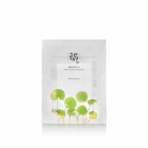 BEAUTY OF JOSEON Centella Asiatica Calming Mask