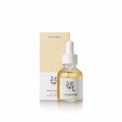 BEAUTY OF JOSEON Glow Serum Propolis + Niacinamide 30ml