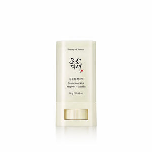 BEAUTY OF JOSEON Matte Sun Stick 18g