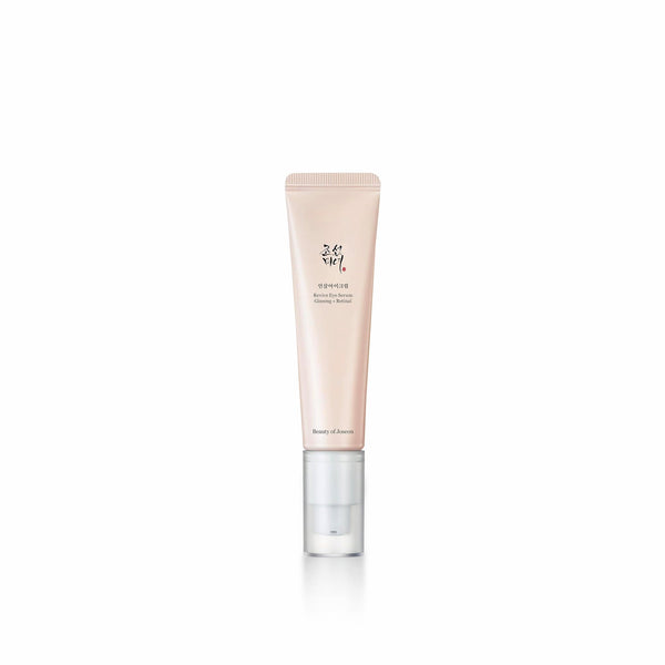 BEAUTY OF JOSEON Revive Eye Serum Ginseng + Retinal 30ml