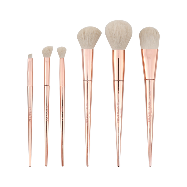 Brush Crush | 6PC Brush Set